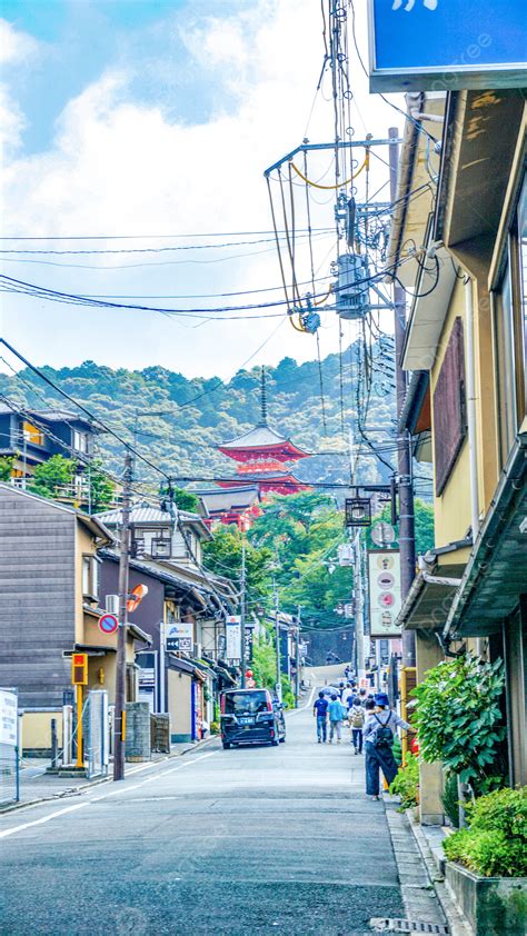 Temples Japan Background Images, HD Pictures and Wallpaper For Free