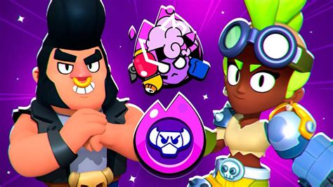 Top Best Hypercharge Brawl Stars Youtube