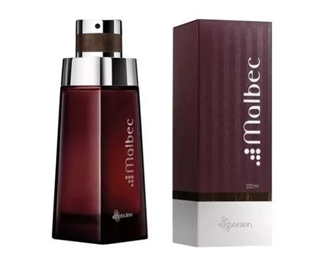 Malbec Perfume Colonia Tradicional 100 Ml O Boticario R 139 90 Em