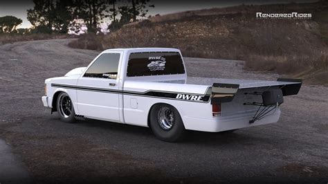 Pin by Speedworx on Drag racing | Classic pickup trucks, Drag racing ...