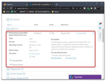 Как включить виртуализацию в Windows 11
