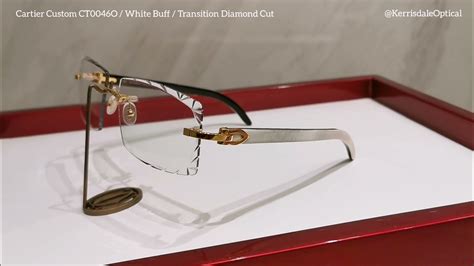 Fréquenter Moine pneumonie diamond cut cartier glasses logique machine ...