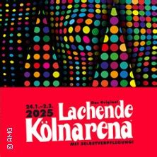 Lachende Kölnarena bei fanSALE Tickets kaufen und verkaufen