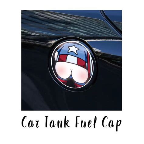 Logo Car Petrol Tank Sticker Atelier Yuwa Ciao Jp