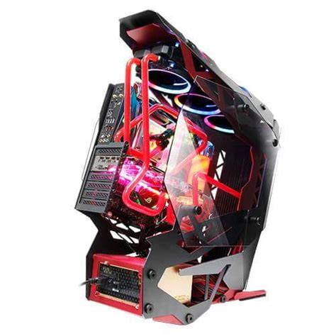 Torque Is The Best Cheap Gaming Pc Mid Tower Case In Australia With E