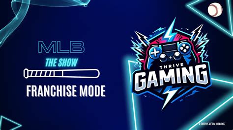 Mlb The Show Franchise New Expansion Team Rebuild Ep Mlb Gaming