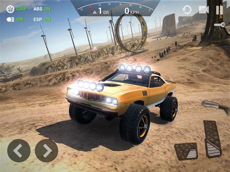 Ultimate Offroad Simulator APK for Android Download