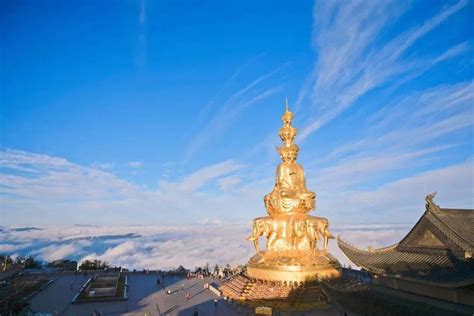 重要提醒！四川这些景区今日门票预约已满！