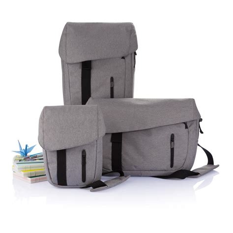 XD Design Osaka backpack | PrintSimple