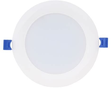 Kompaktni Ugradbeni LED Panel SAMSUNG Chip 230 VAC 9W 720lm D 150