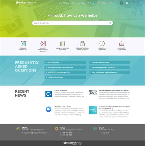 Scripps Physicians Medical Group Provider Portal