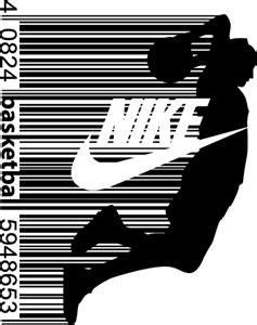 Nike Basketball Logo PNG Vector (PDF) Free Download