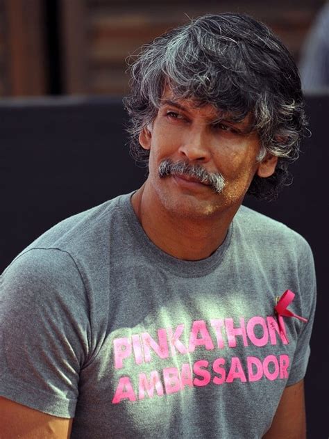 Milind Soman Net Worth Celebrity Net Worth