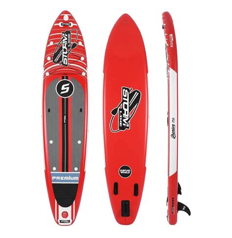 Sup Stormline Premium Light