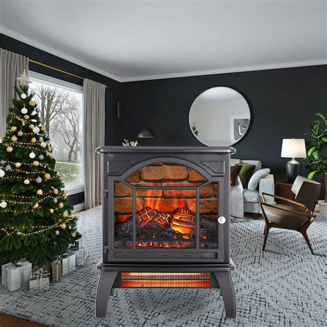 edendirect     btu black wood  metal corner  flat