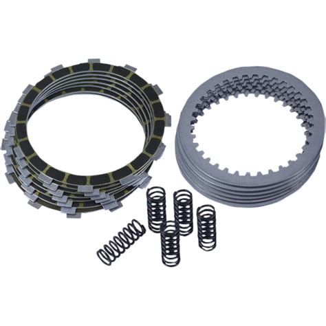 Barnett Extra Plate Clutch Kit Bnt