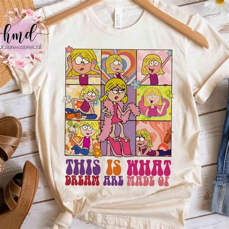 Retro S Cute Emotions Of Lizzie Mcguire Shirt This Is What Etsy