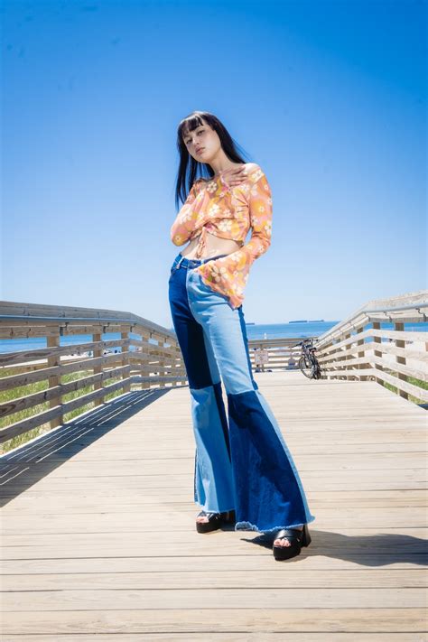 The Best Amusement Park Outfits For An Awesome Date Panaprium