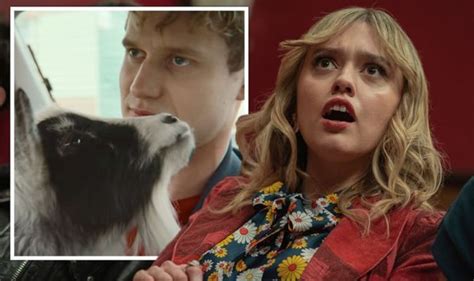 Sex Education S Aimee Lou Wood Opens Up On Diva Co Star Tv Radio Showbiz Tv Express