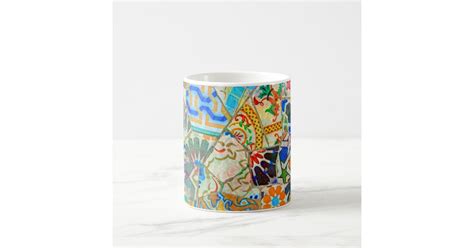 Fantasy Gaudi Picture 2 Coffee Mug Zazzle