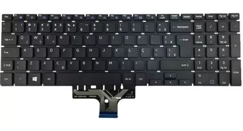 Teclado Notebook Samsung Expert Np Xbe Sr Br