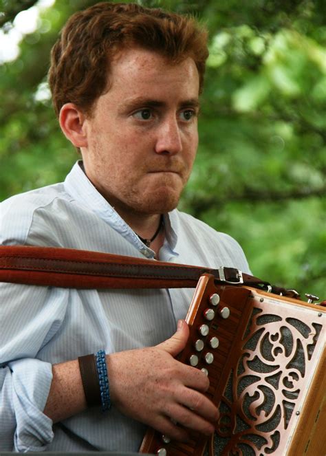 Musical Serenades Village Poul Fetan Quistinic Brittany