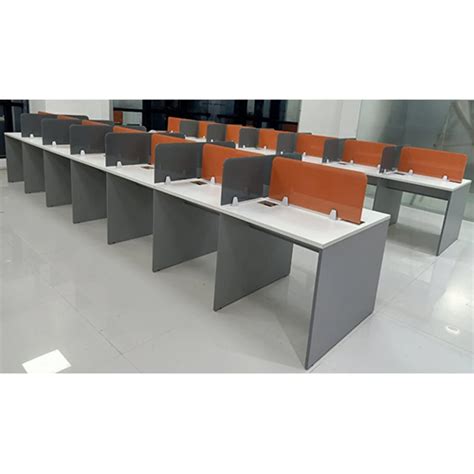 Easy To Clean Hardwood Office Table At Best Price In Mumbai Interior Plus
