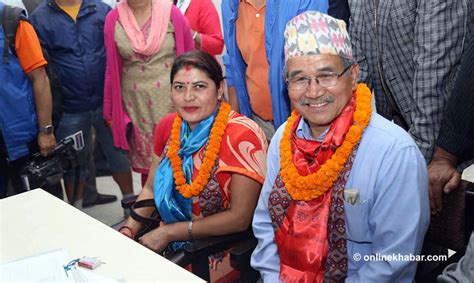 Chiri Babu Maharjan Things To Know About Lalitpur Mayor Reelected