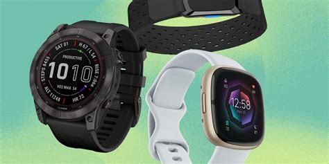 10 Best Fitness Trackers According To Experts In 2023 Self