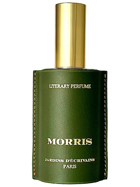 MORRIS Eau De Parfum