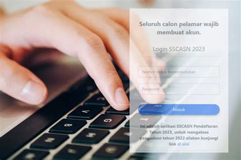 Cek Hasil Pengumuman Seleksi Administrasi Cpns 2023 Bin Brin