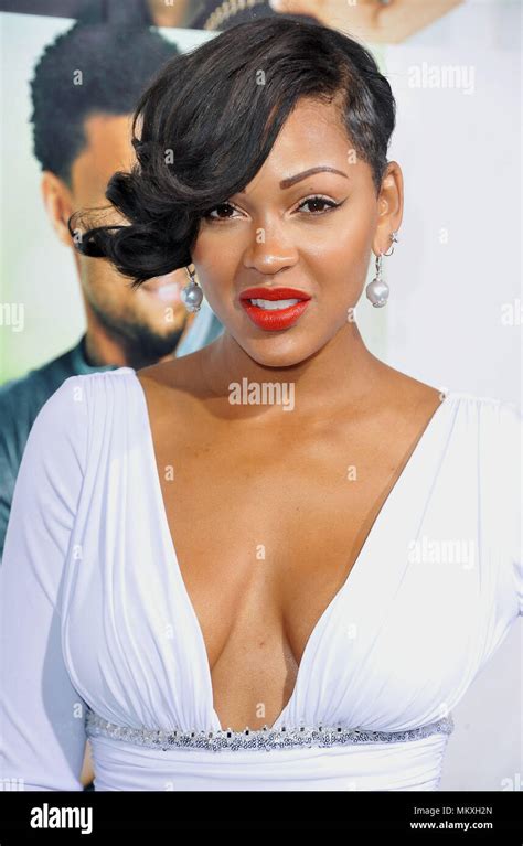 Meagan Good Think Like A Man