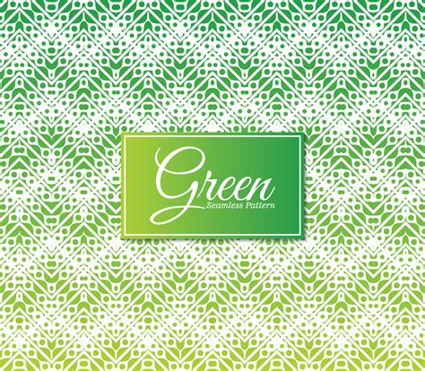 Green abstract geometric pattern design 20455379 Vector Art at Vecteezy