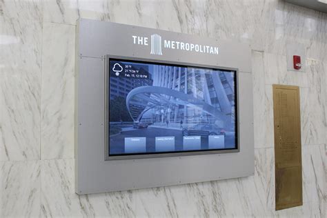 Whats The Right Digital Signage Empire Digital Signs