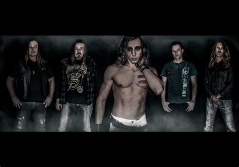 German Melodic Hard Rock band DeVicious release new single "Afterlife" from upcoming album ...