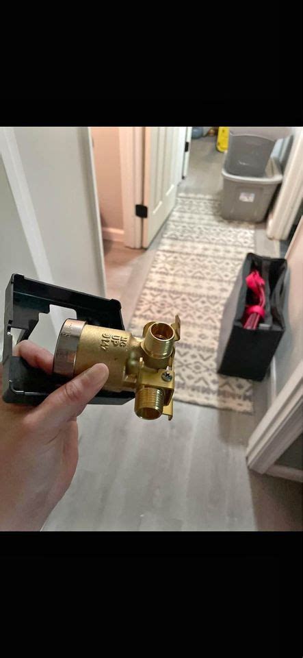 How To Adjust The Delta Shower Valve Cleaningrank