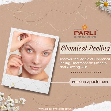 Parli Skin Treatment In Rajkot Laser Skin Care Centre For Cosmetic