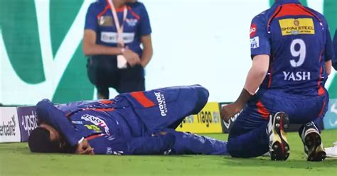 Kl Rahul Has Been Ruled Out Of The Remainder Of The Ipl 2023 And The