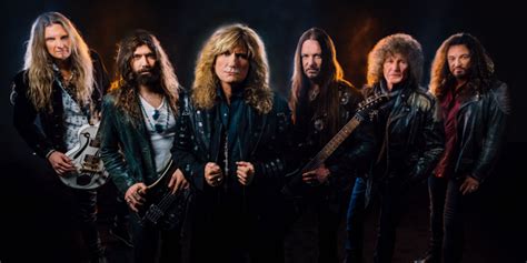 WHITESNAKE REVISITS RESTLESS HEART All About The Rock