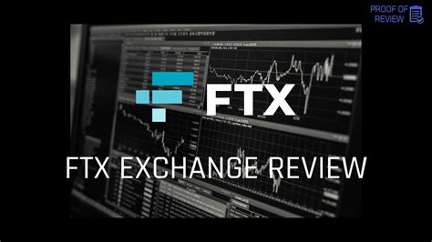 FTX Exchange Review YouTube