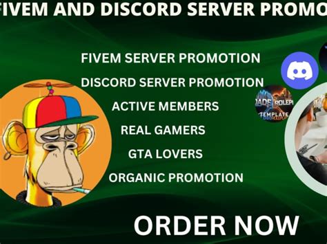 Discord Fivem Server Discord Serveractive Fivem Memberfivem Server