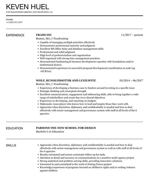 Fraternity Recruitment Chair Resume Castlevaniaconcert