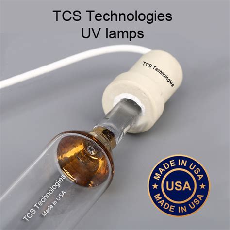 Giardina 6612IP41 UV Lamp UV Light Bulb TCS UV Lamps