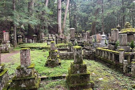 Full Day Private Guided Tour To Mount Koya Tokyo Ezine