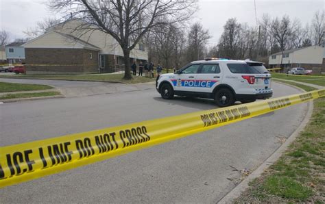 Columbus police identify suspect in northeast side shooting | NBC4 WCMH-TV