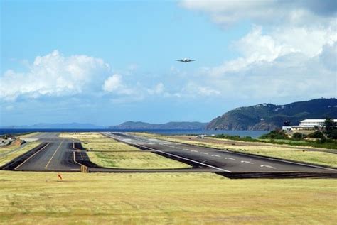 Travel To Virgin Gorda Ferries Hotels And Diving