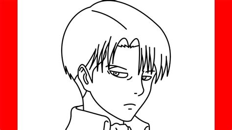 Levi Drawing Easy