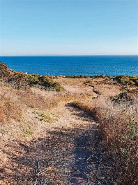 9 Best Hikes In Malibu With Phenomenal Views America From The Road