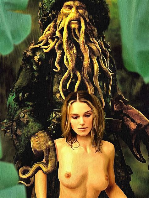 Elizabeth Swann Porn Photos Porn Photo