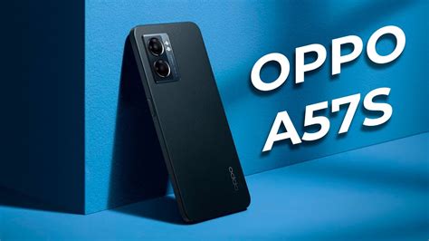Oppo A57S - ЛУЧШИЙ БЮДЖЕТНЫЙ смартфон? - YouTube
